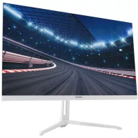 Игровой монитор Digma Overdrive 24P410F (белый) фото 14